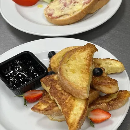 Allure 4* Приморско