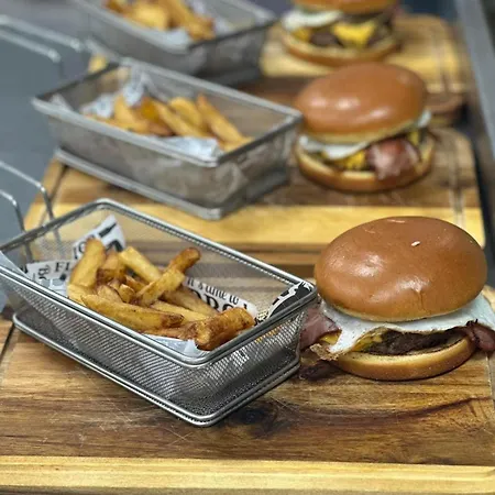 Allure Apartmanhotel Primorszko