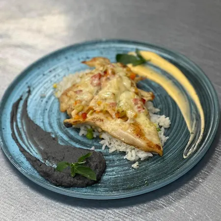 Allure 4* Primorszko