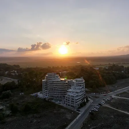 Allure 4* Приморско