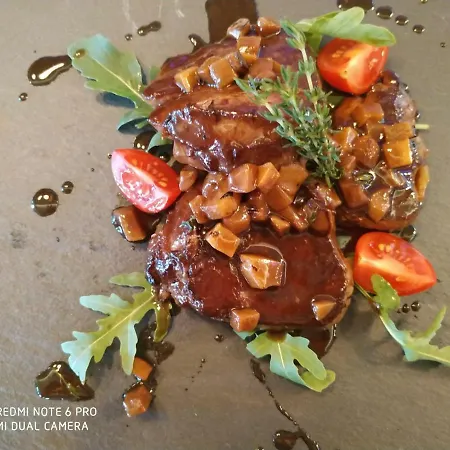 Allure Apartmanhotel 4*