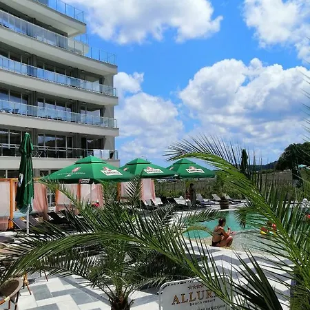 Allure Приморско