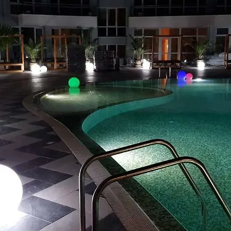 Allure Приморско