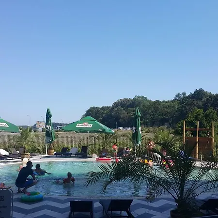 Allure Апарт-отель