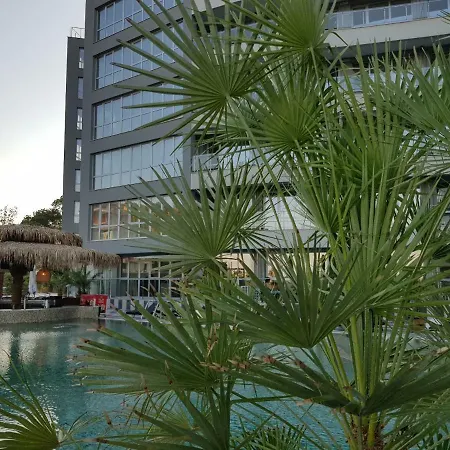 Allure Apartmanhotel Primorszko