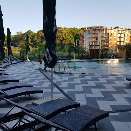 Allure Апарт-отель