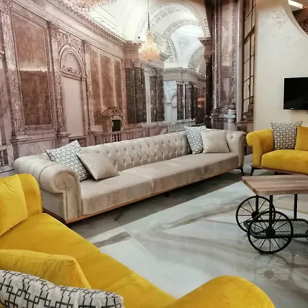 Allure Apartmanhotel