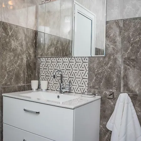 Apartmanhotel Allure