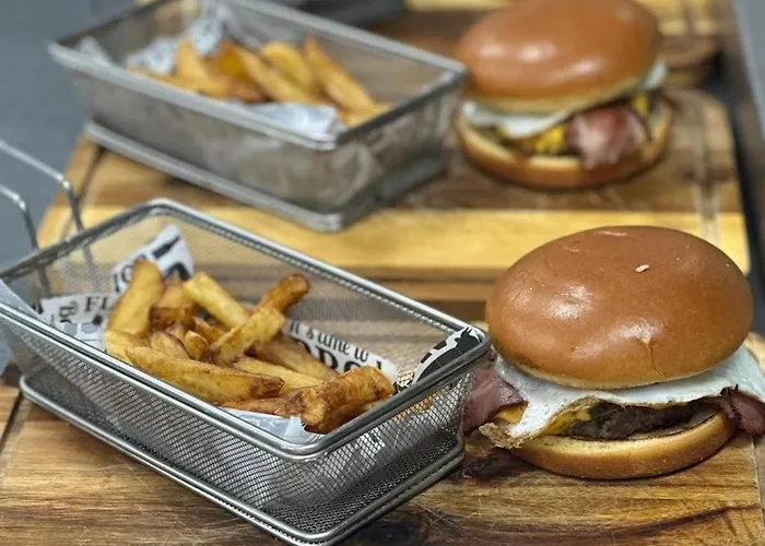 Allure Apartmanhotel Primorszko