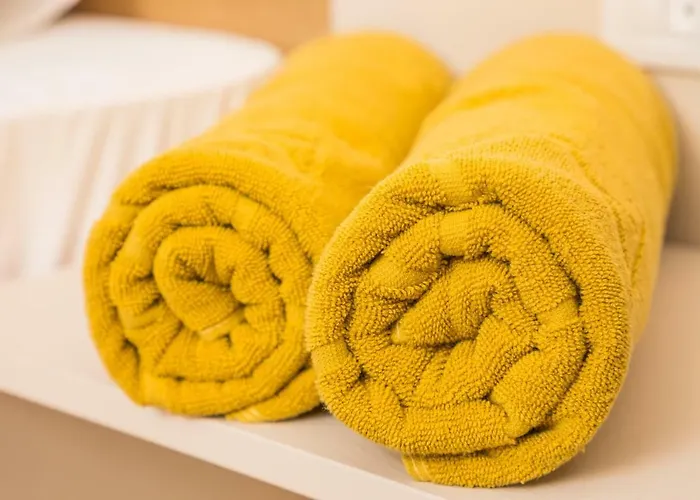 Apartmanhotel Allure 4*