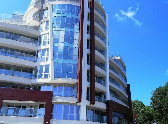 Apartmanhotel Allure