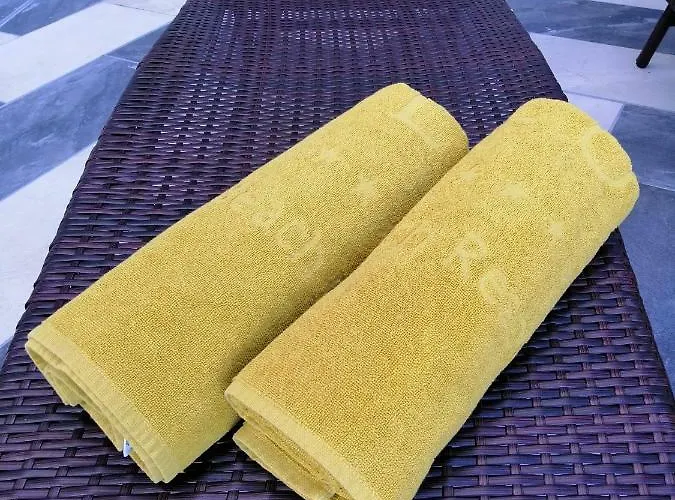 Apartmanhotel Allure 4*