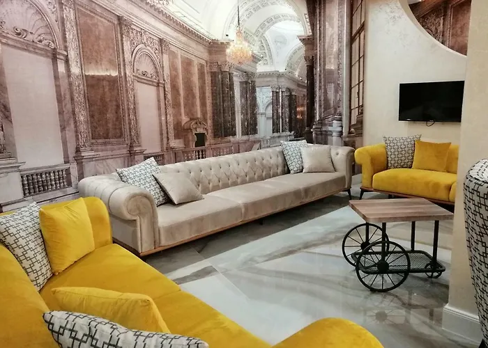 Allure Apartmanhotel