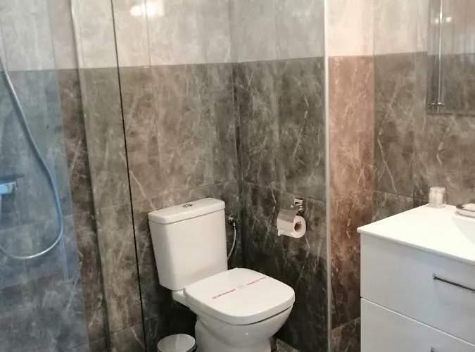 Apartmanhotel Allure 4*