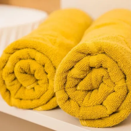 شقة فندقية Allure 4*