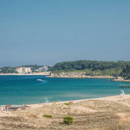 Allure 普里莫尔斯科