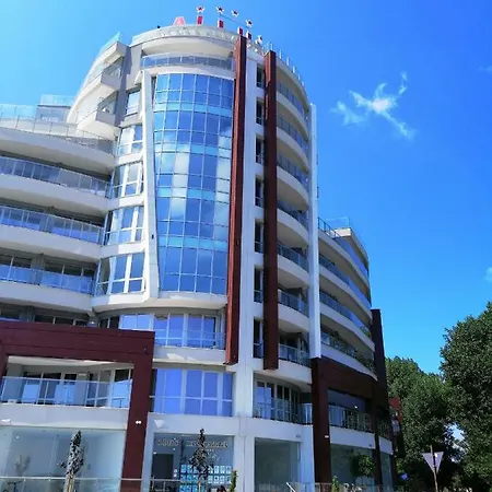 Lejlighedshotel Allure