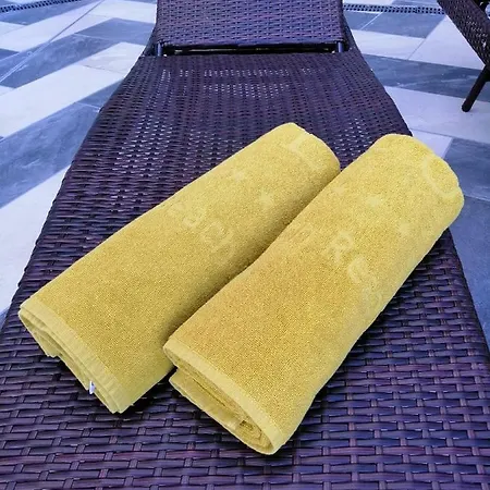 Lejlighedshotel Allure 4*