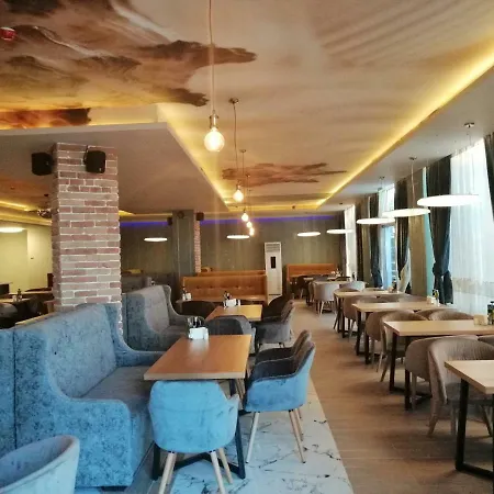 Allure 普里莫尔斯科