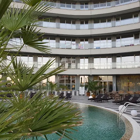 Allure 4* بريمورسكو
