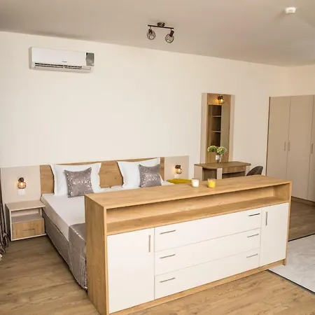 Allure Lejlighedshotel