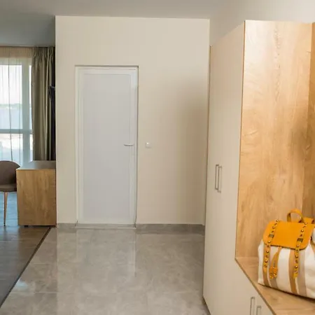 Allure 公寓式酒店