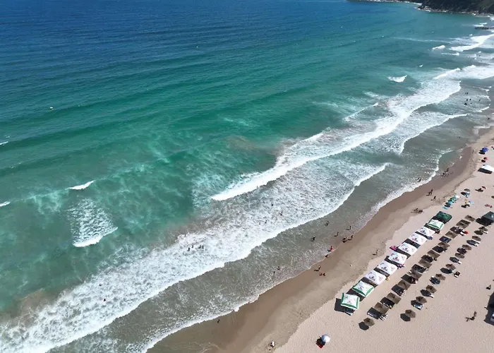 Allure Hotel apartamentowy