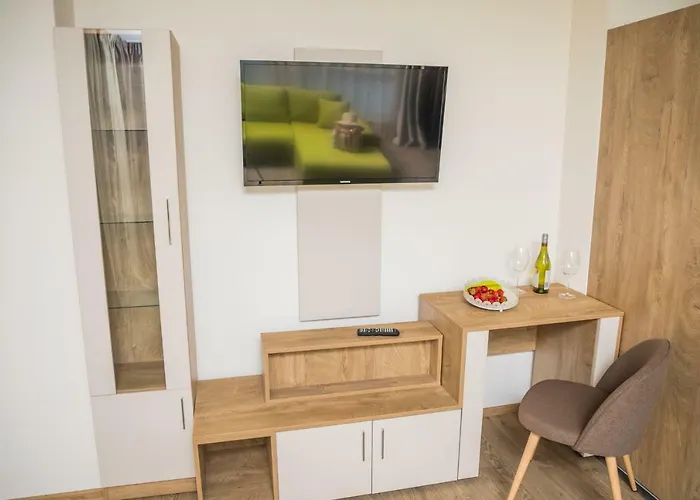 Aparthotel Allure 4*