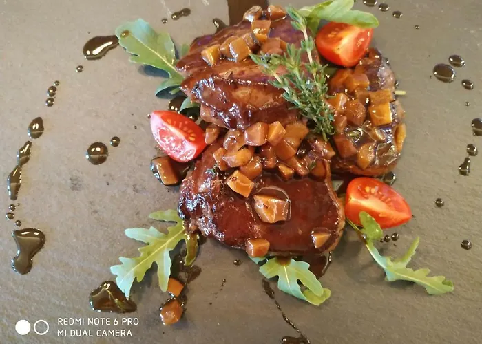 Allure Aparthotel 4*