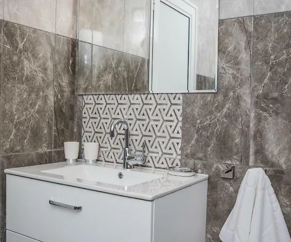 Hotel apartamentowy Allure